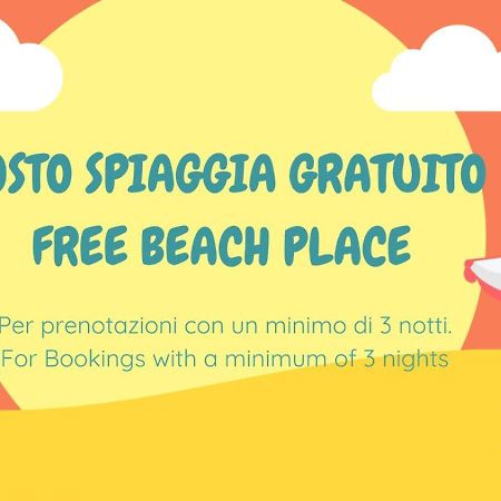 Studio Solarium Bibione Chambre photo