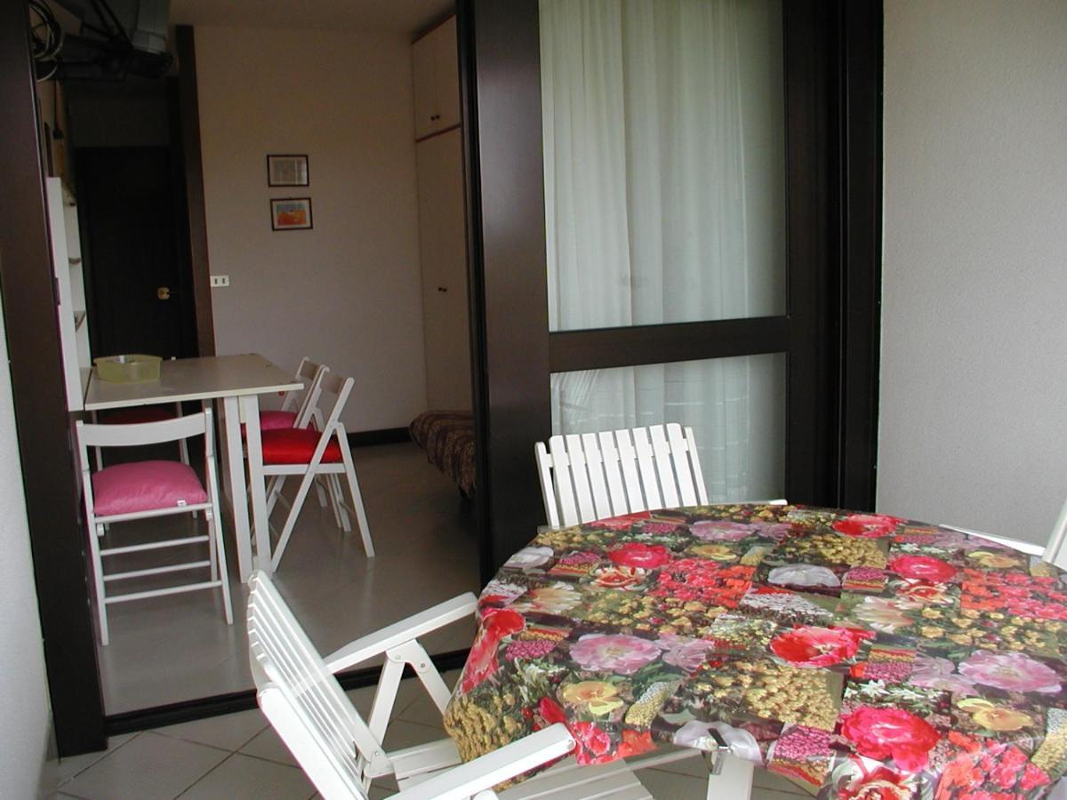Studio Solarium Bibione Extérieur photo