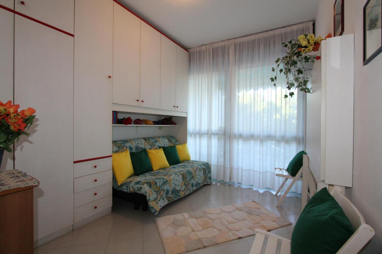 Studio Solarium Bibione Extérieur photo