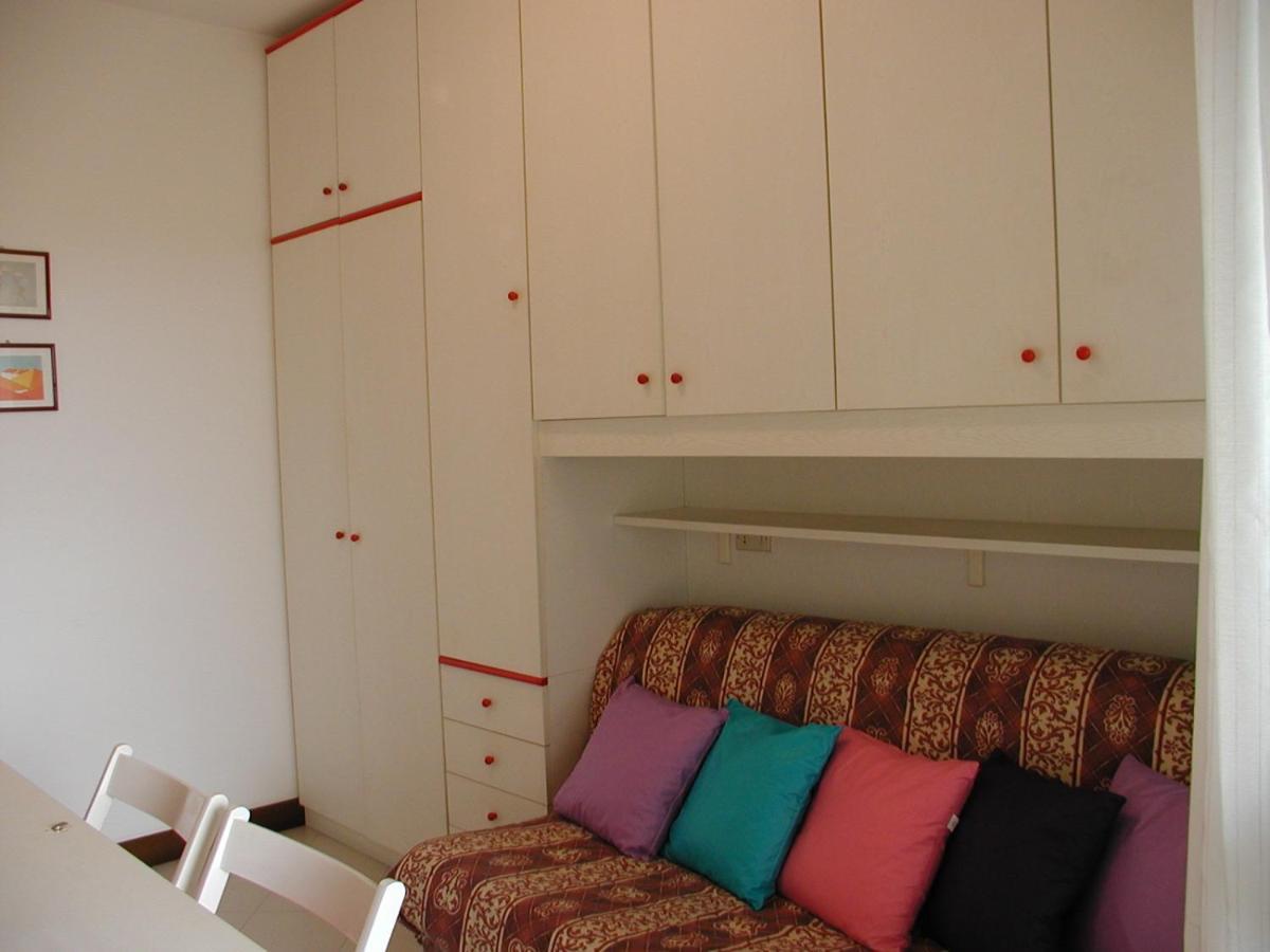 Studio Solarium Bibione Extérieur photo
