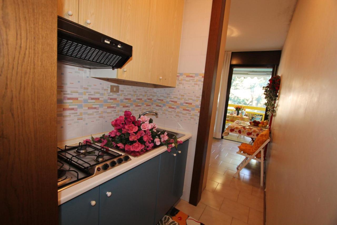 Studio Solarium Bibione Extérieur photo