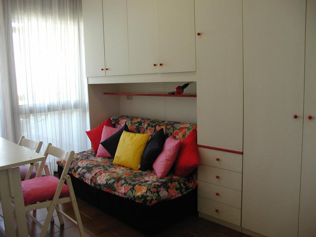 Studio Solarium Bibione Extérieur photo