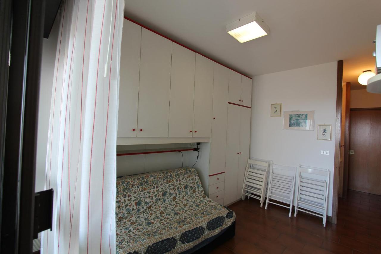 Studio Solarium Bibione Extérieur photo